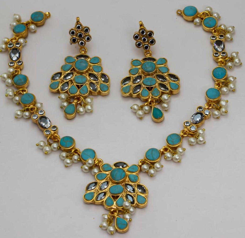 Jewellery Box -Feroza