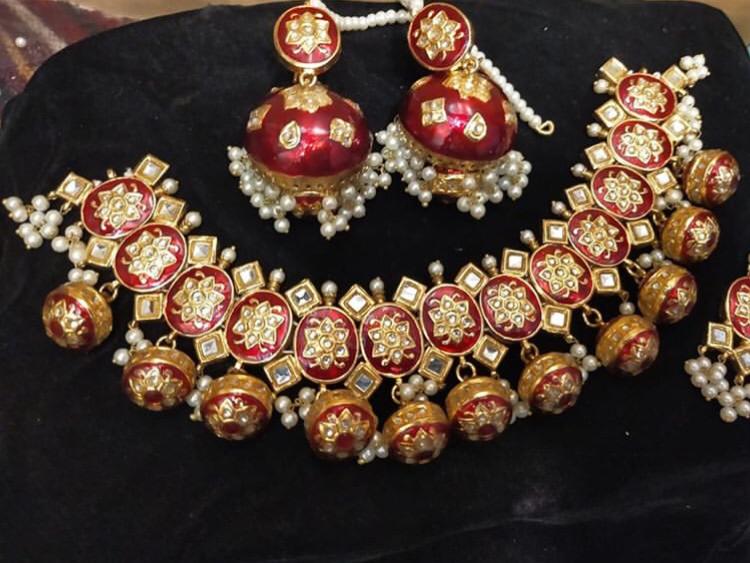 Jewellery Brand In Pakistan