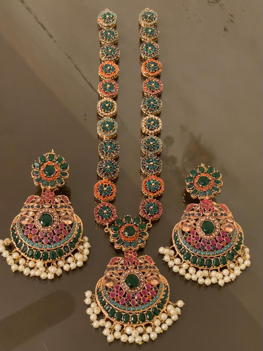 Jewellery Bridal Jewellery