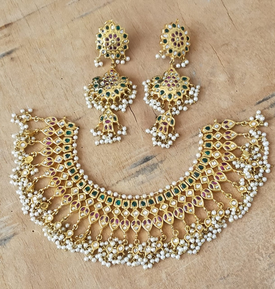 Jewellery Karachi Online Shopping