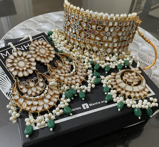 Jewellery Necklace