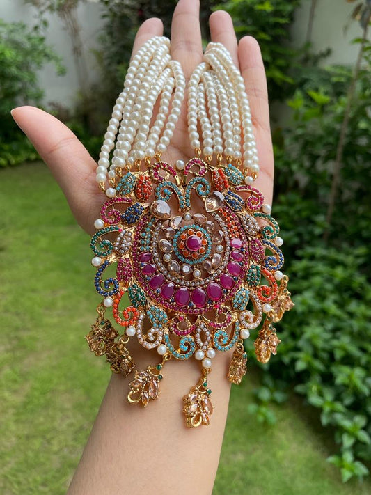 Jewellery Necklace Set