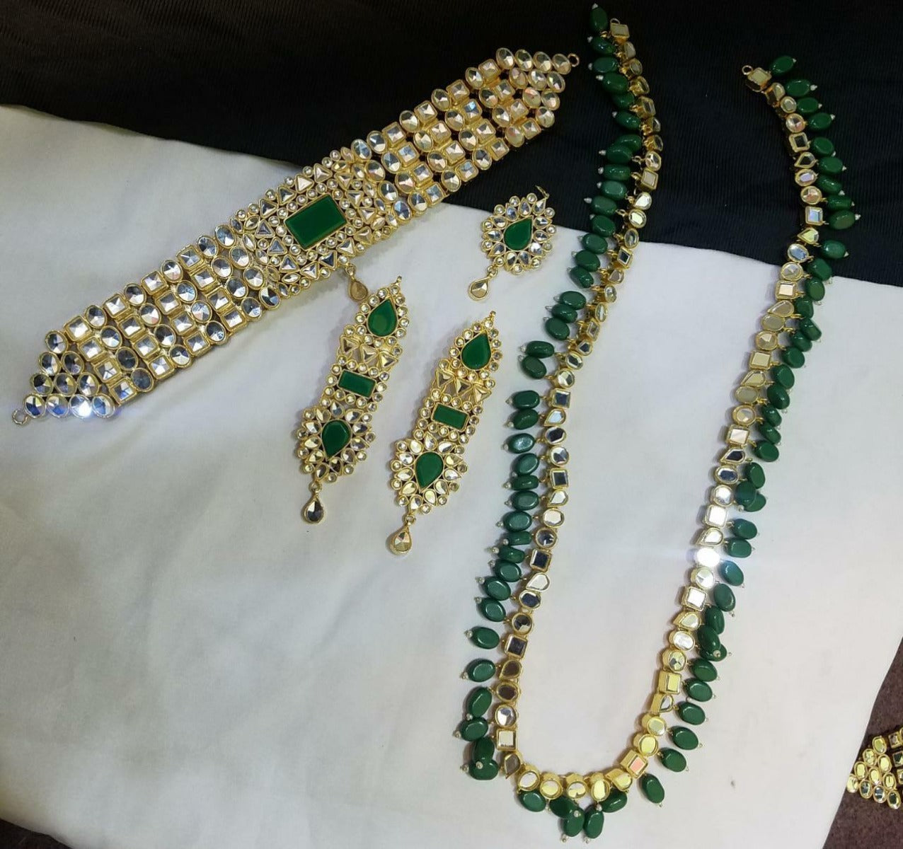 Jewellery for Wedding