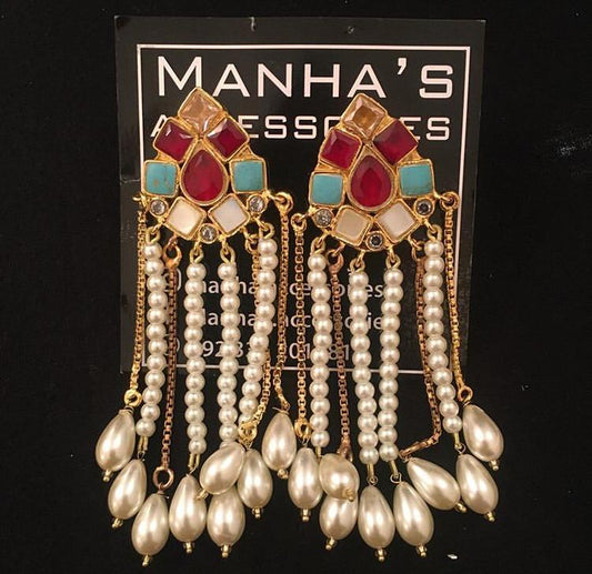 Jewelry Brand in Pakistan