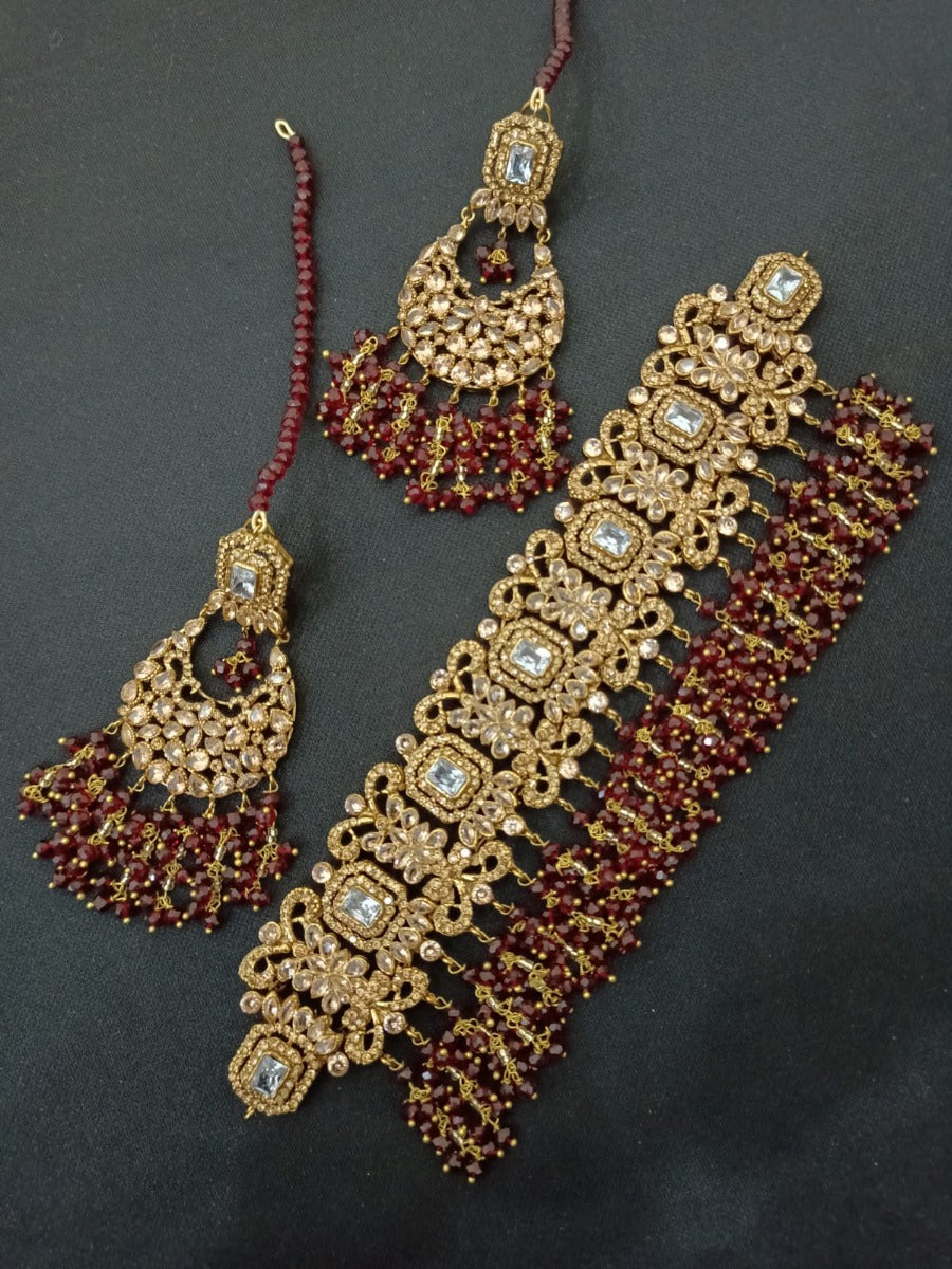 Jewelry Set Pakistani