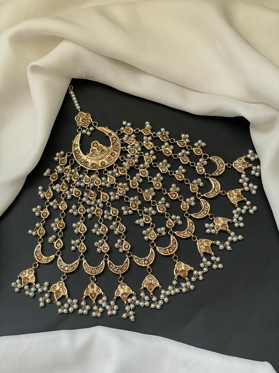 Jhoomer Jewellery Online