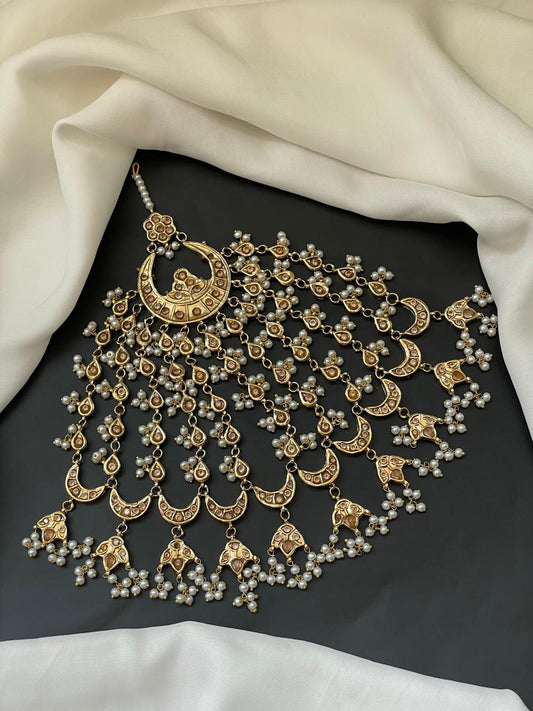 Jhoomer Jewellery Online