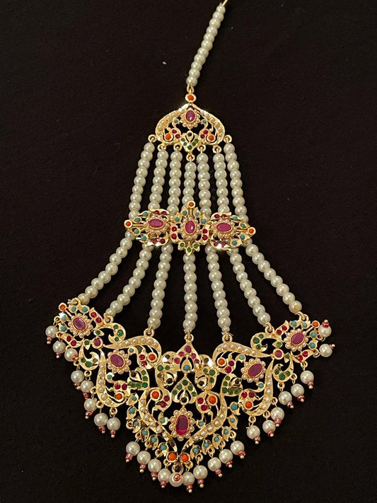 Jhumar Passa Online Sale