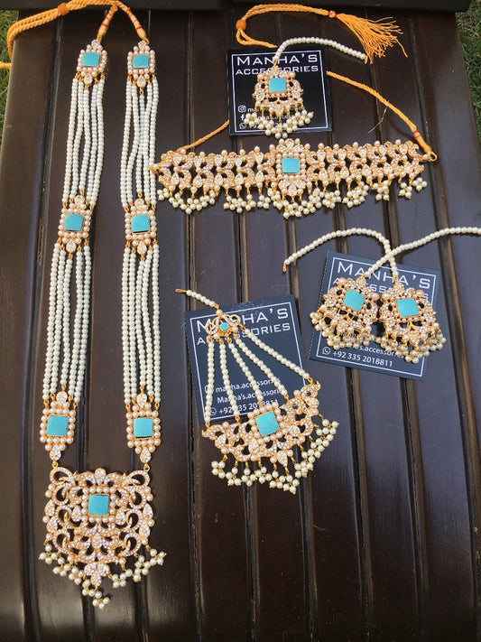 Kashee's Jewellery Price in Pakistan