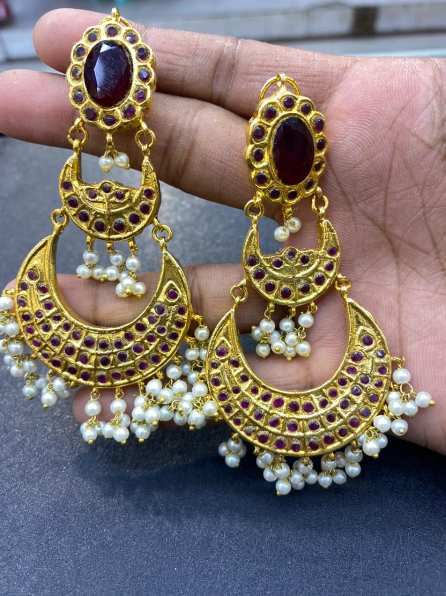 Kundan ki Jewellery