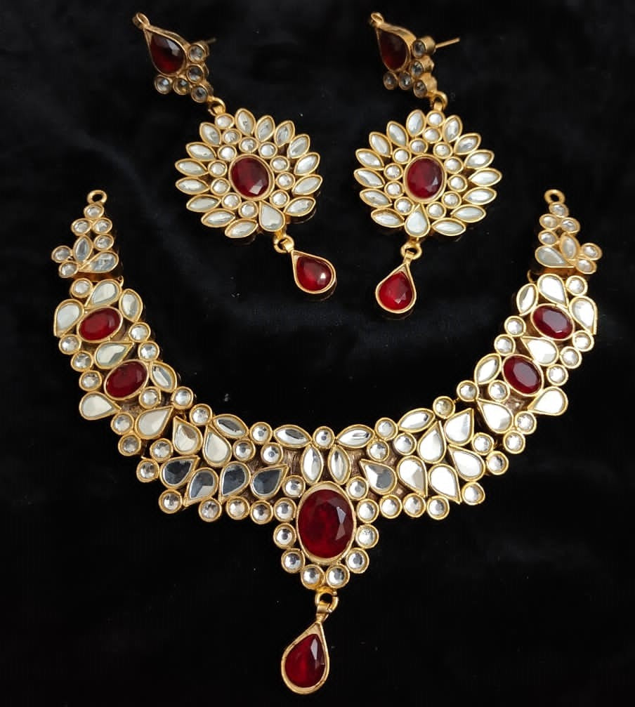 Latest Jewellery Designs for Wedding – 2025 Collection