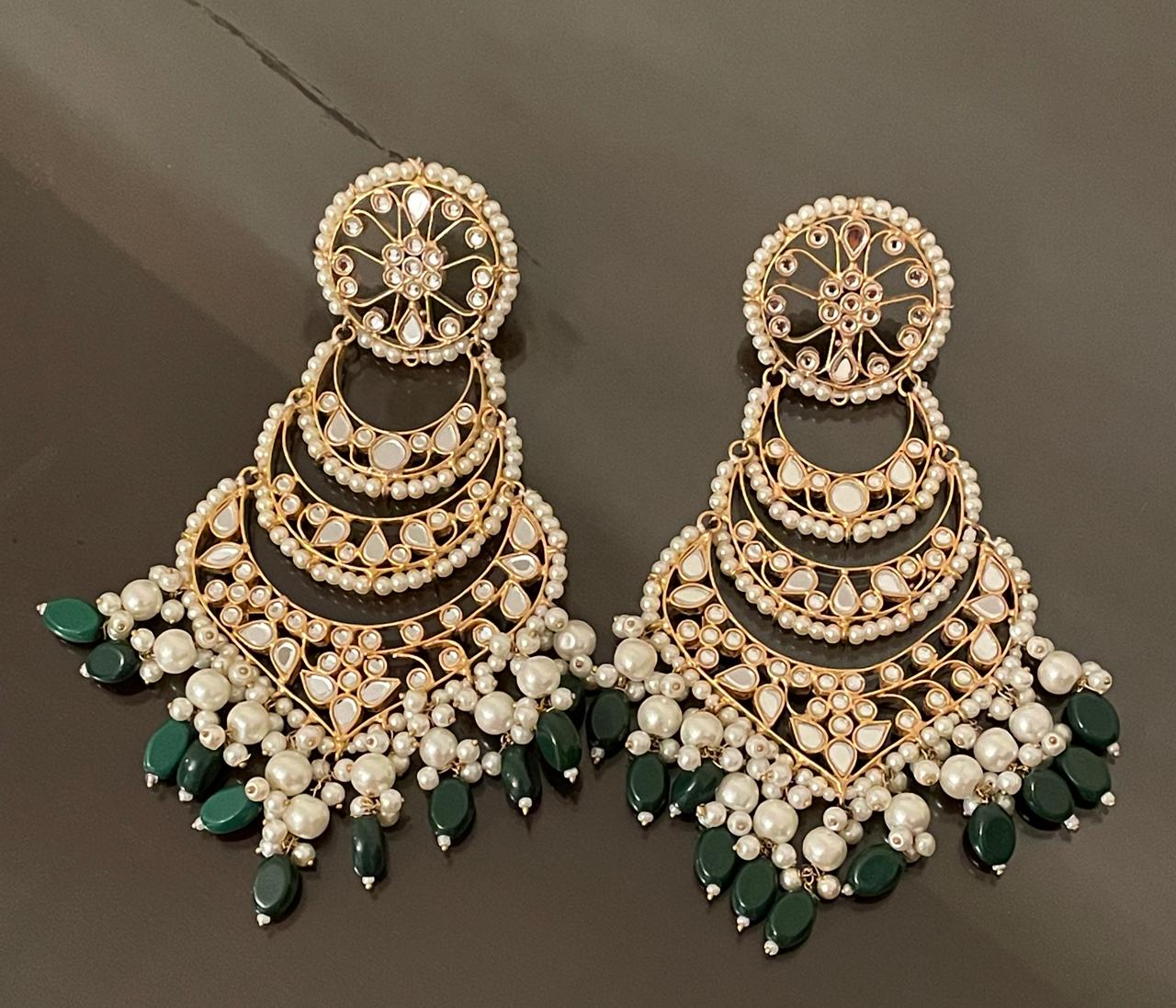 Long Earrings Online in Karachi