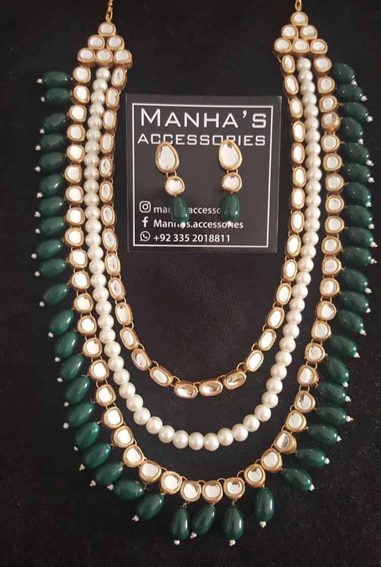 Mala Set New Design