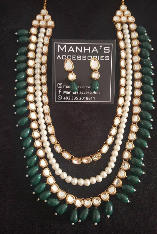 Mala Set New Design