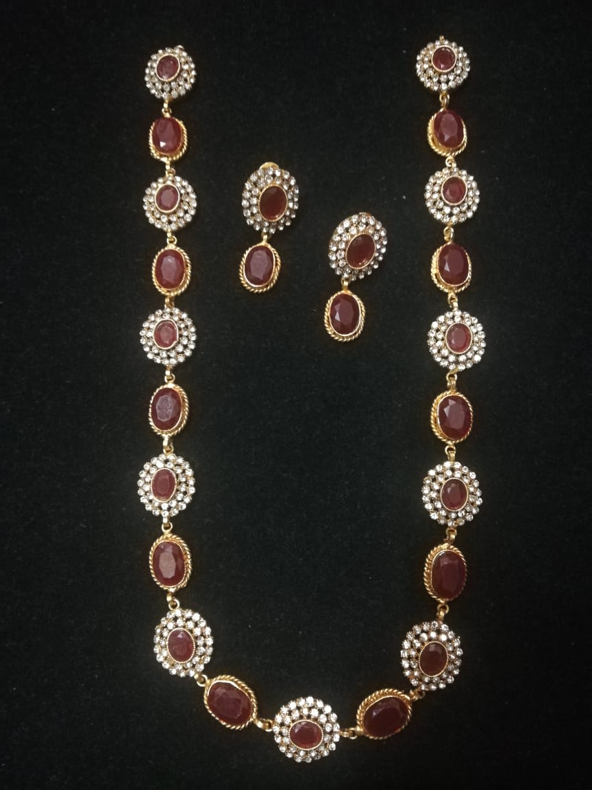Mala Set Price in Pakistan