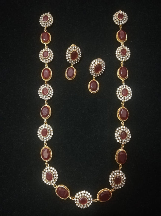 Mala Set Price in Pakistan