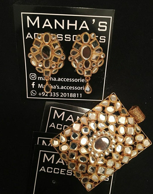 Modern Gold Pendant Designs for Female