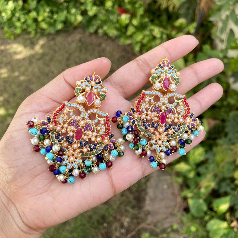 Colorful_Designer_Earrings_Online