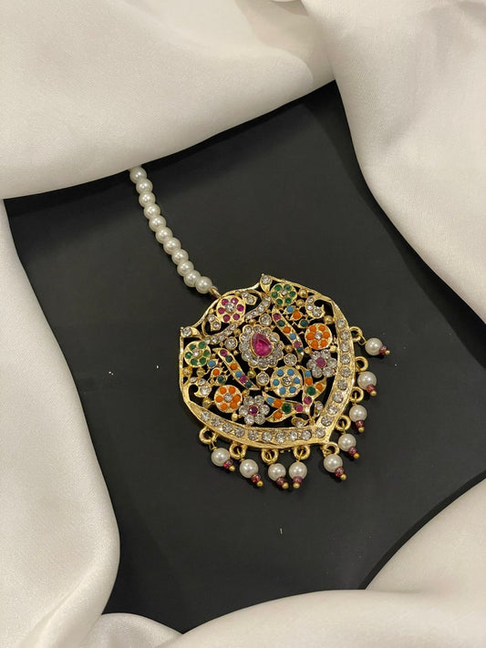 teeka jewelry