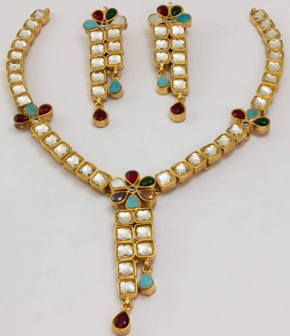 Multicolor  Girls Jewellery