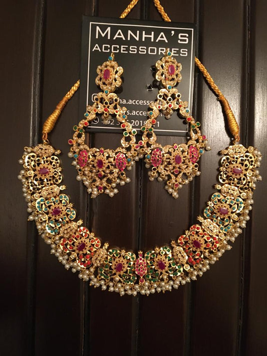 Nauratan Jewellery