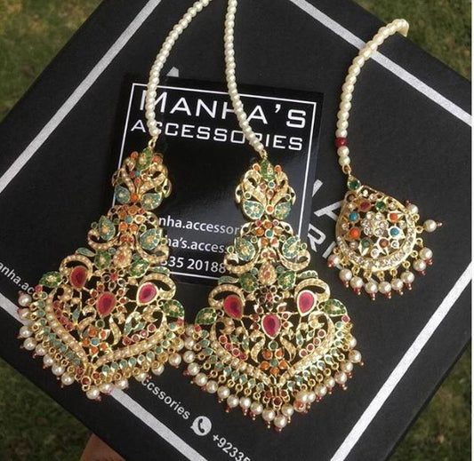 Nauratan Jewellery Karachi
