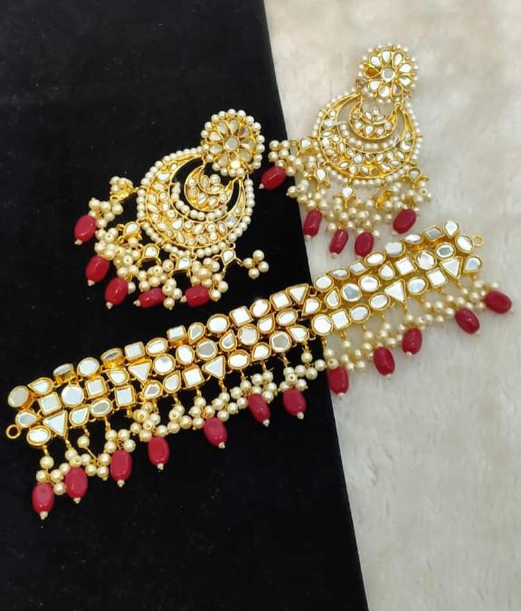 Necklace For Women