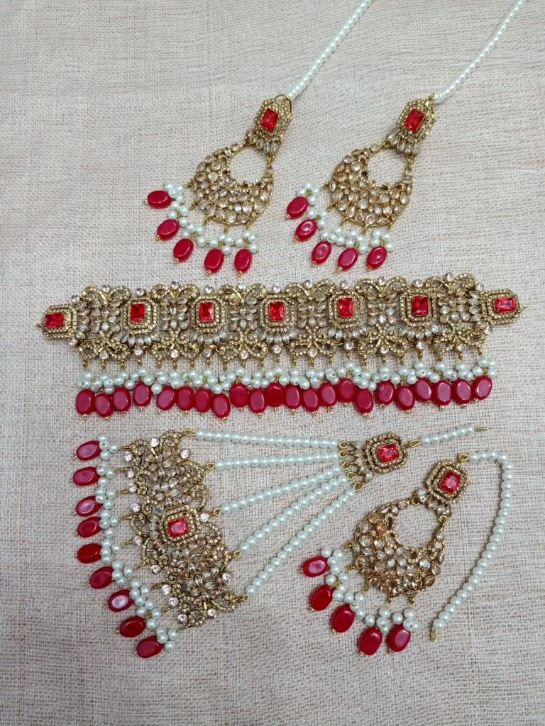 Necklace Pakistan