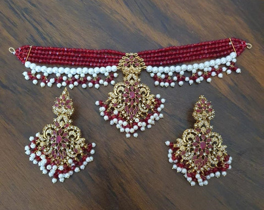 New design Jewelry Set