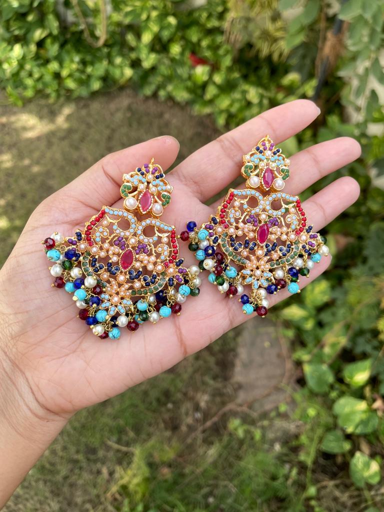 Online Earrings Websites
