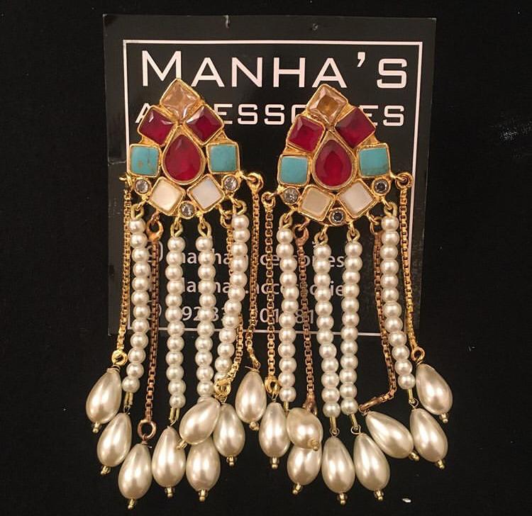 Online Jewelry Brand in Pakistan