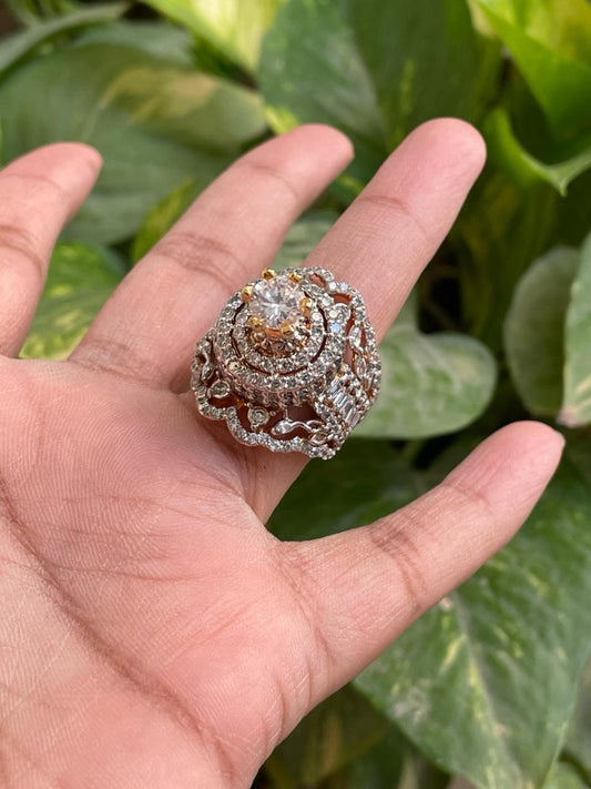 Online Ring Shopping in Pakistan