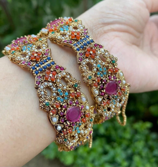 Pakistani Bangles Online