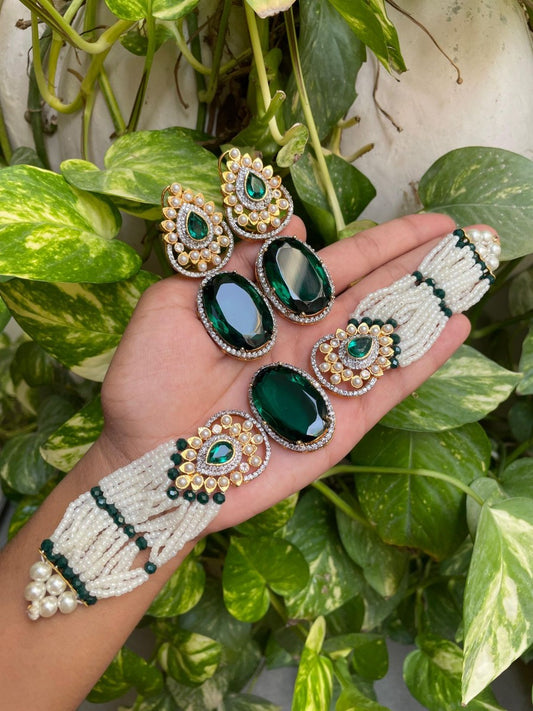Pakistani Handmade Jewellery