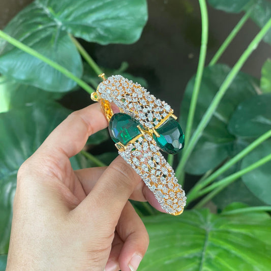 Premium Zircon Bracelet for Women