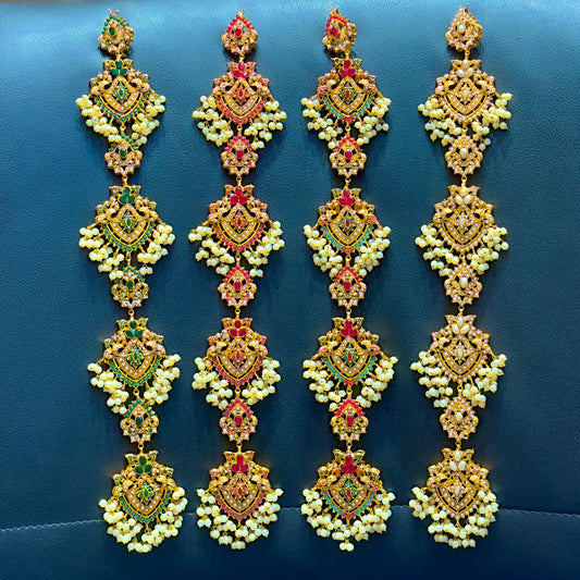 paranda design