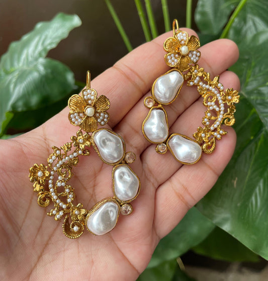 Earrings Price in Pakistan