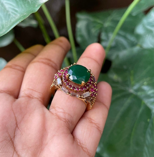 new model ring designs in gold
