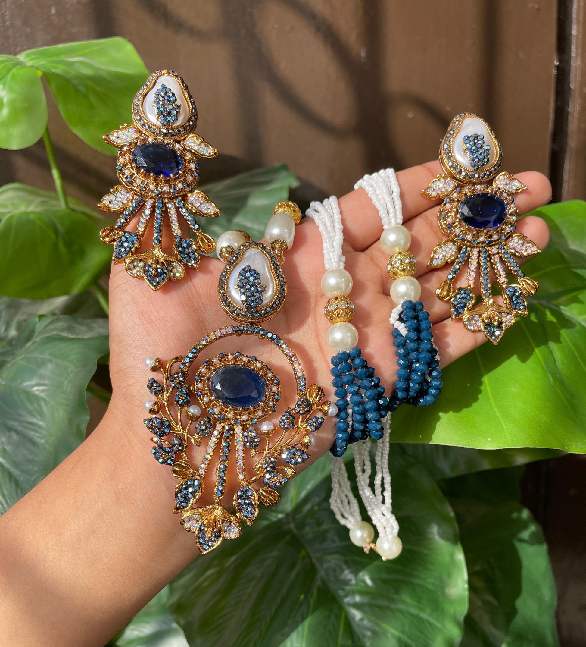 Mala Set Design for girl