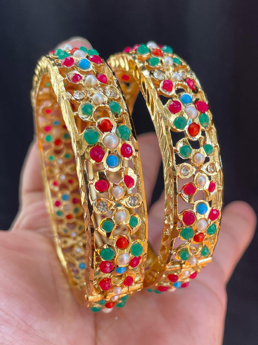 women bangles openable