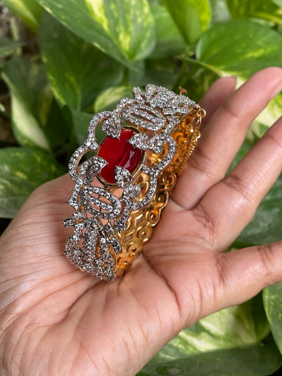 Red Bracelet for Women