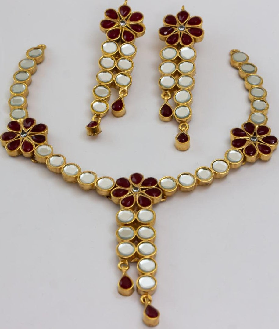Ruby Girls Jewellery