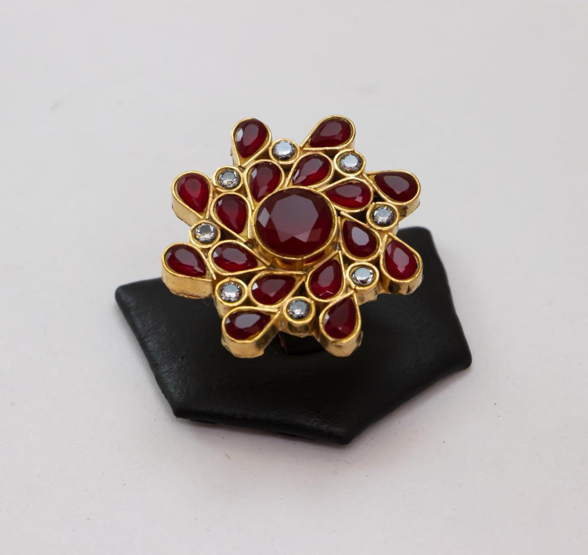 Ruby Ring Jewelry Store