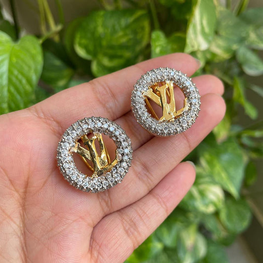 Stones_Earrings_Design