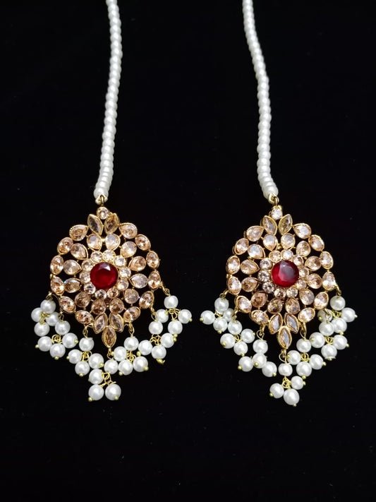 Stud Earrings in Pakistan