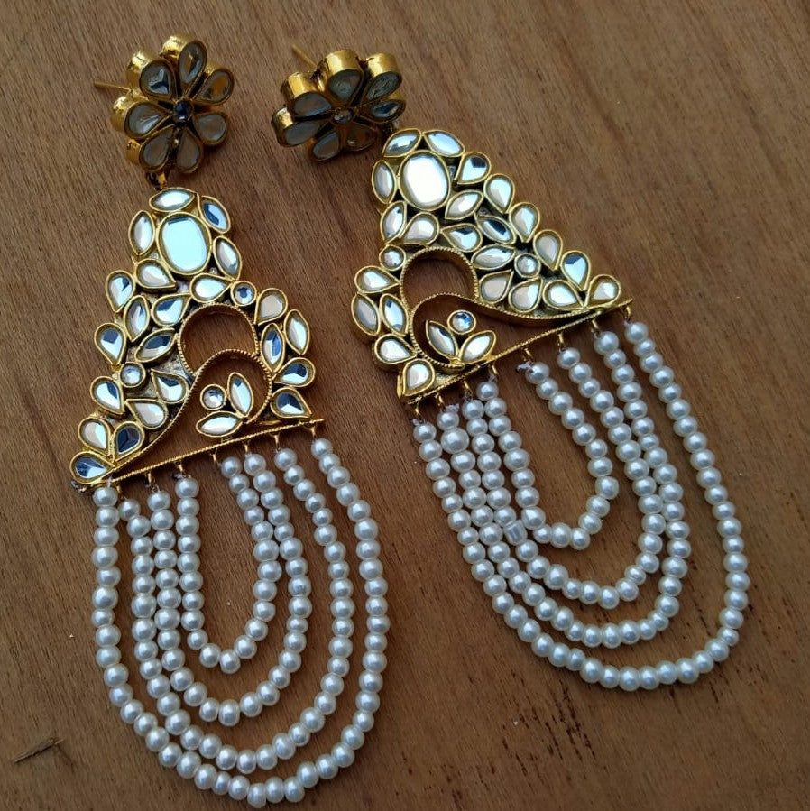 Stylish Earrings