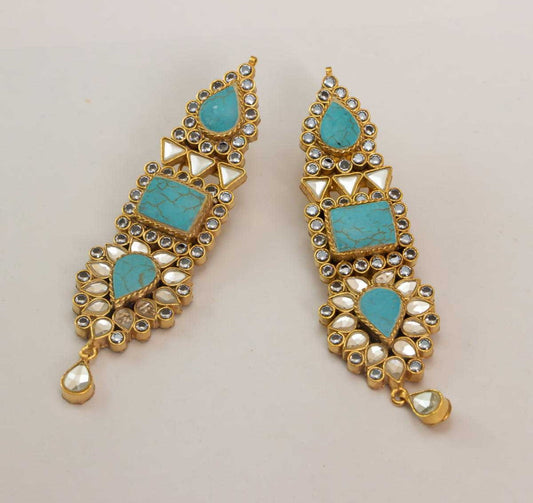 Traditional Earrings Online 