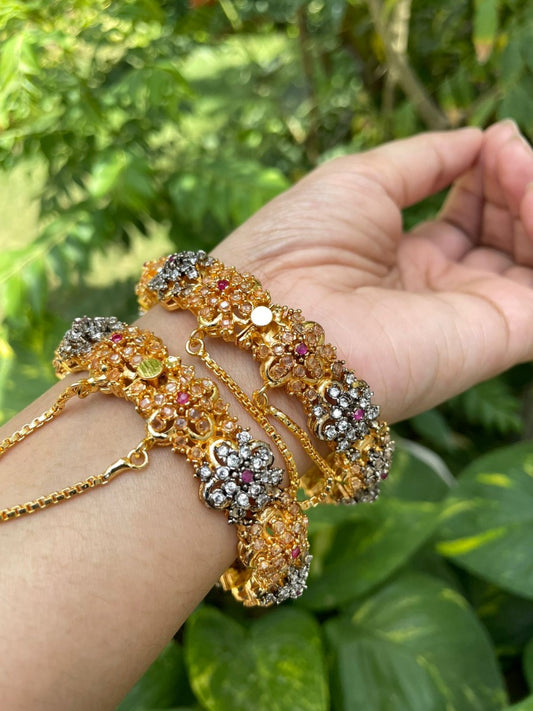 Traditional Pakistani Bangle
