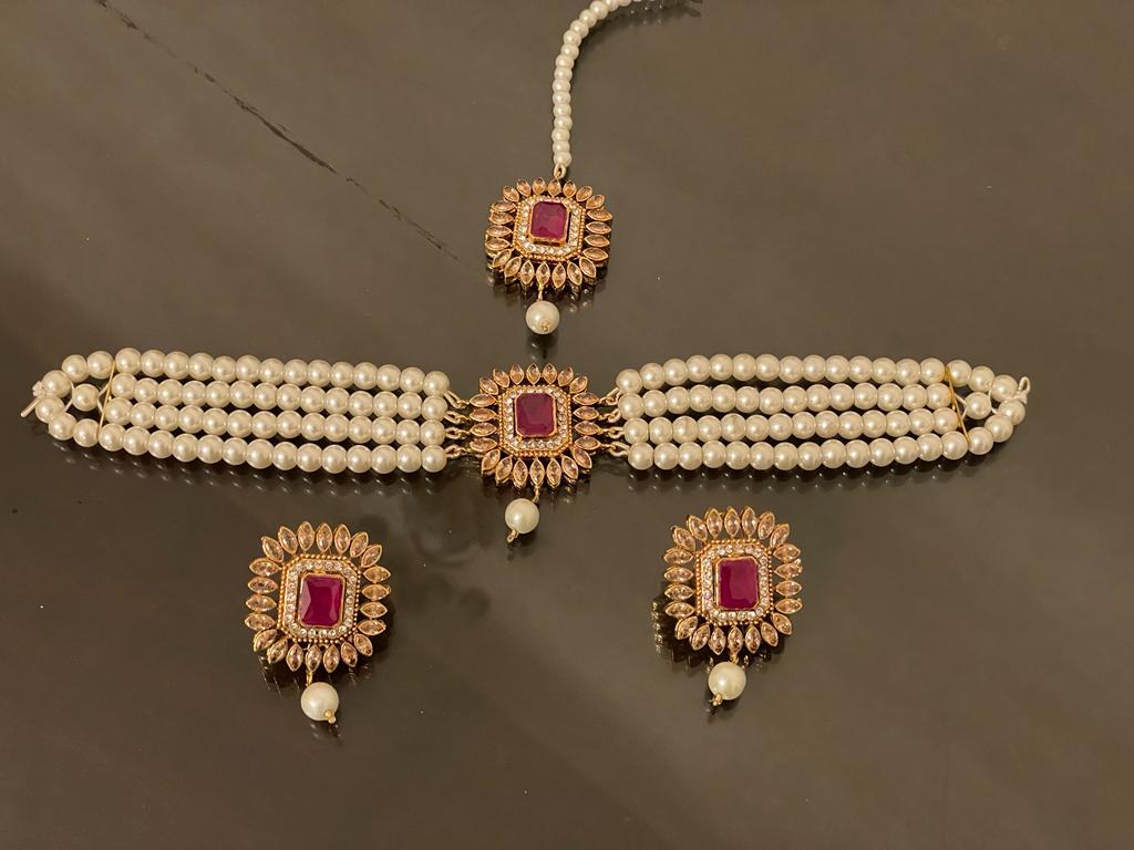 Trending Jewellery Designs