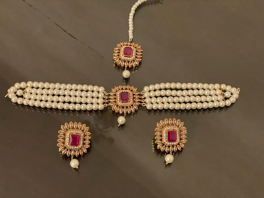 Trending Jewellery Designs